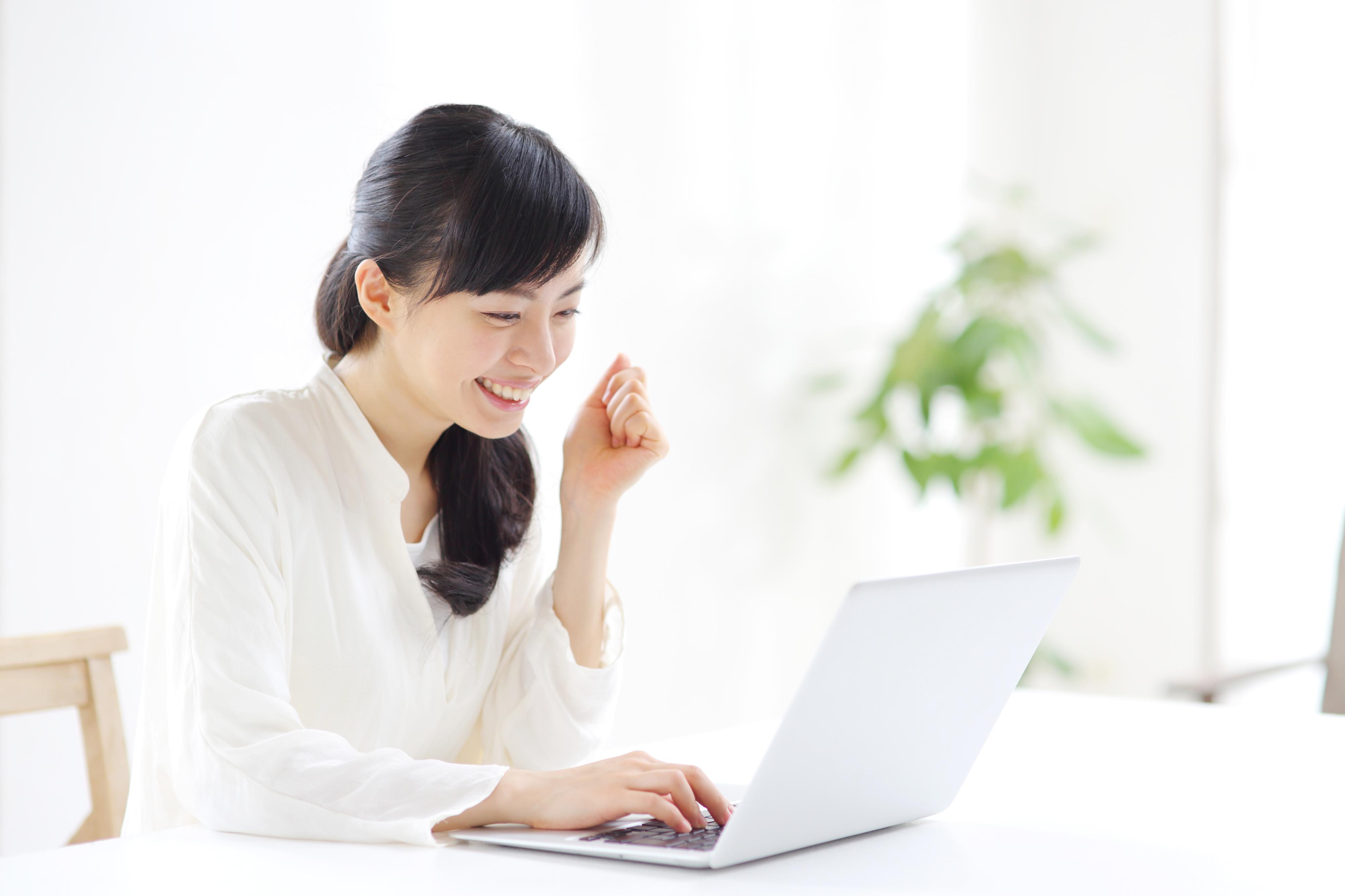 HPは営業マンになる